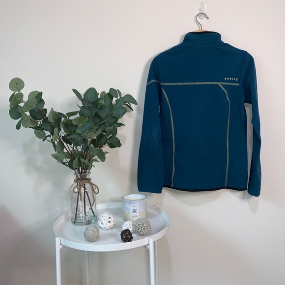 Oakley Half Zip-up - Picture 3 of 4